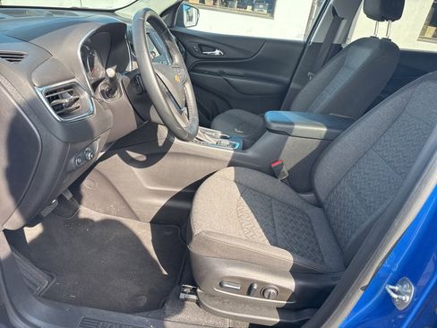Used 2024 Chevrolet Equinox LT image 20