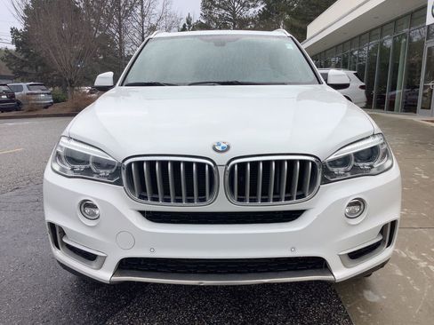 Used 2018 BMW X5 sDrive35i image 10