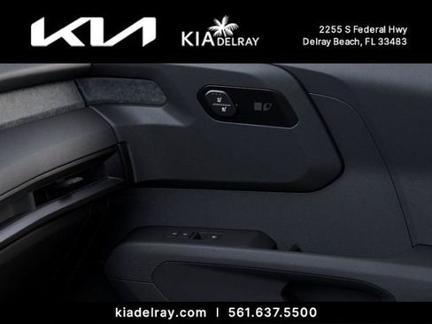 New 2027 Kia Telluride EX X-Line w/ Towing Package AWD/4WD image 25