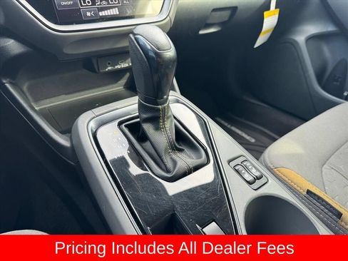 Used 2024 Subaru Crosstrek 2.5i Sport AWD/4WD image 20