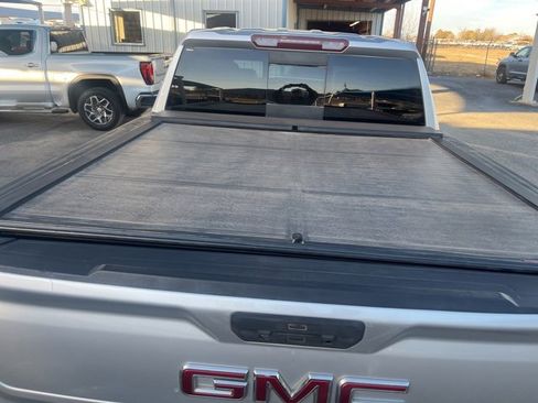 Used 2020 GMC Sierra 1500 SLT image 6