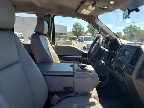 Used 2018 Ford F350 XL AWD/4WD image 19
