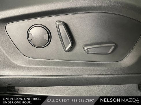 Used 2023 Ford Explorer Timberline image 55