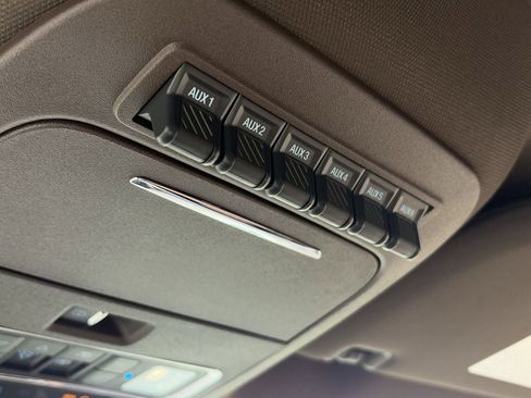 New 2025 Ford F350 King Ranch w/ Chrome Package image 61