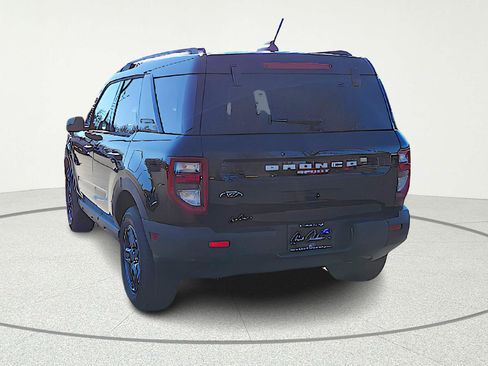 New 2025 Ford Bronco Sport Big Bend image 5