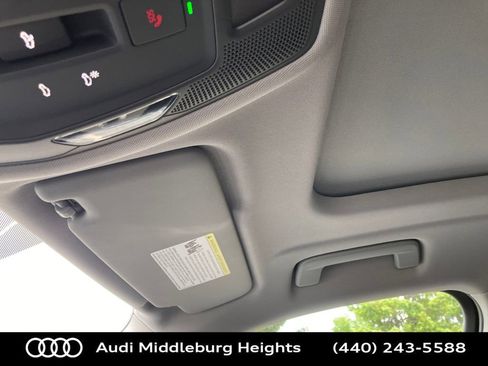 Used 2025 Audi Q5 2.0T Premium Plus w/ Premium Plus image 41