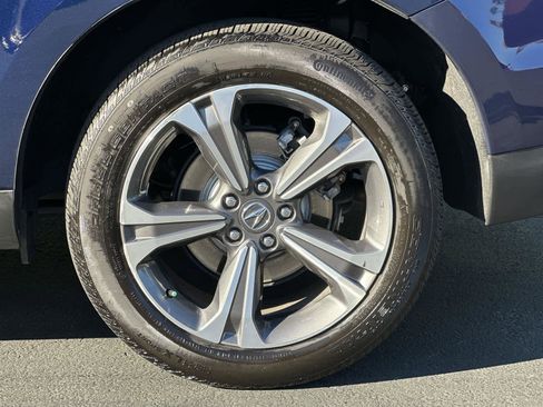 Used 2024 Acura RDX w/Advance Package image 8