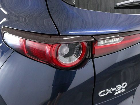 New 2025 MAZDA CX-30 AWD 2.5 S w/ Preferred Package image 13