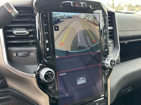 Used 2022 RAM 2500 Laramie image 20