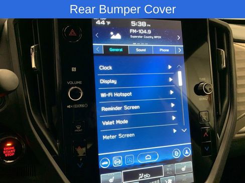 New 2026 Subaru Forester Premium image 8