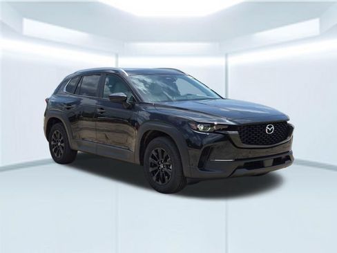 New 2026 MAZDA CX-50 AWD 2.5 S w/ Weather Package image 8