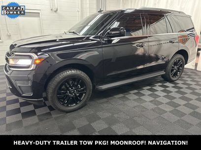 Used 2024 Ford Expedition XLT