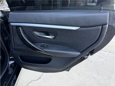 Used 2019 BMW 430i Gran Coupe RWD image 26