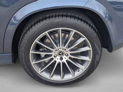 New 2026 Mercedes-Benz GLE 450 4MATIC image 9