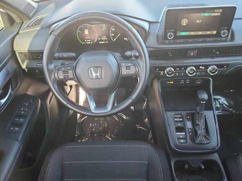 Used 2025 Honda CR-V Sport image 10