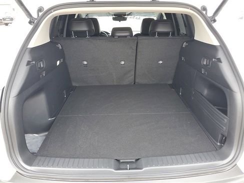 Used 2025 MAZDA CX-50 2.5 Hybrid w/ Cargo Package image 10