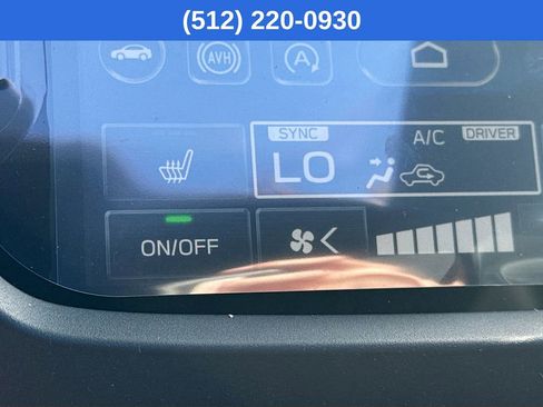 New 2026 Subaru Forester Premium image 24