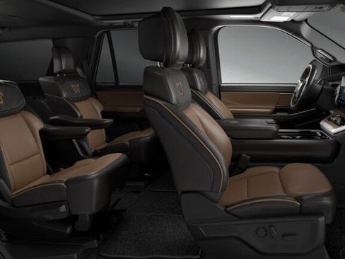 New 2027 Ford Expedition King Ranch AWD/4WD image 28