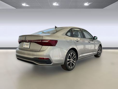 New 2026 Volkswagen Jetta Sport image 9