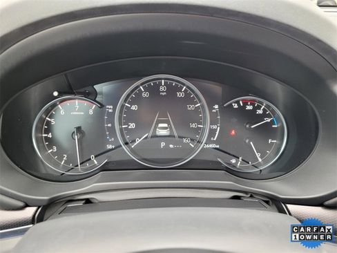 Used 2023 MAZDA CX-5 AWD 2.5 Turbo image 34