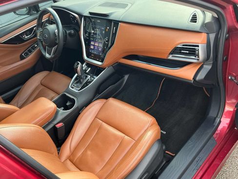 Used 2020 Subaru Legacy Touring XT image 23