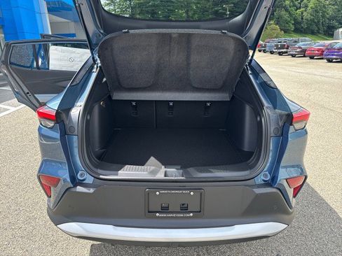 New 2025 Buick Envista Preferred w/ Convenience I Package image 11