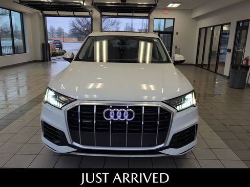 Used 2023 Audi Q7 3.0T Premium image 6