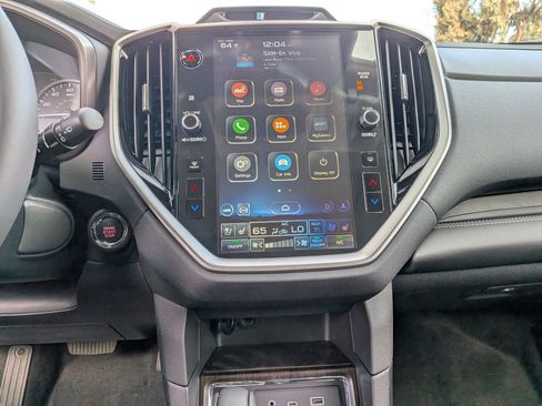 New 2026 Subaru Ascent Touring image 10