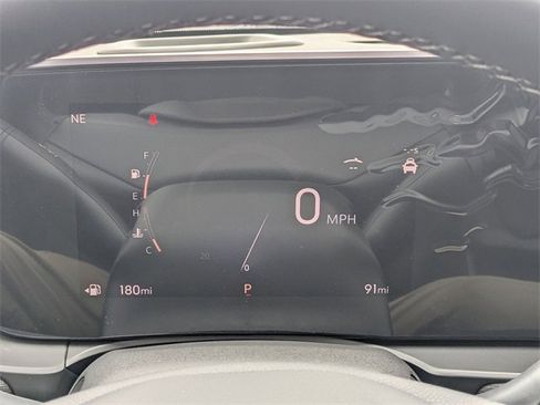 New 2026 Buick Envista Sport Touring w/ Advanced Safety Package image 30