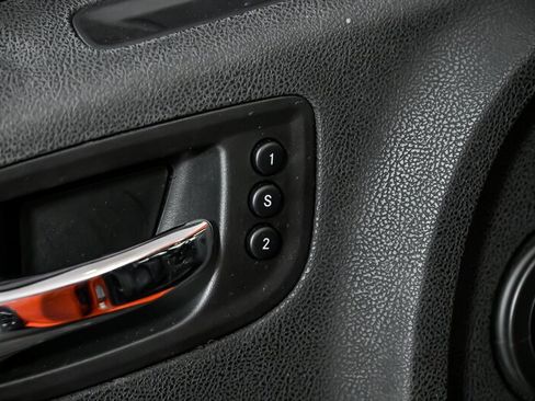 Used 2016 Dodge Charger SRT Hellcat w/ Harman/Kardon Audio Group image 16