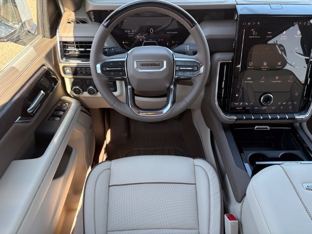 New 2026 GMC Yukon Denali w/ Denali Reserve Package RWD image 19
