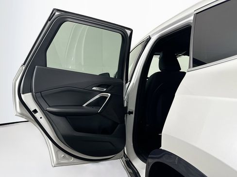 Used 2025 BMW X1 xDrive28i image 27