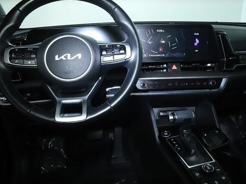 Used 2024 Kia Sportage X-Line w/ X-Line Premium Package AWD/4WD image 31