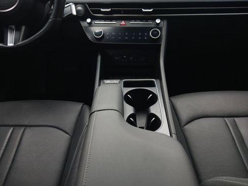 Certified 2025 Hyundai Sonata Limited image 11