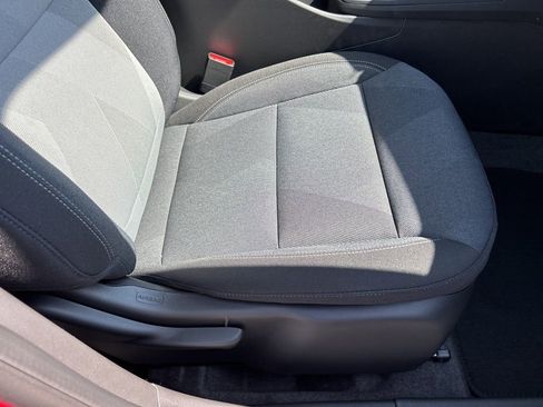 New 2026 Chevrolet Trax LS w/ LS Convenience Package FWD image 40