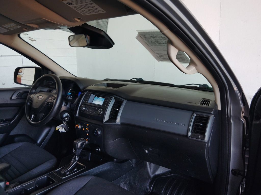 Used 2022 Ford Ranger 2WD SuperCab image 11