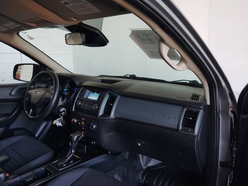 Used 2022 Ford Ranger XL w/ XL Power Equipment Group RWD image 11