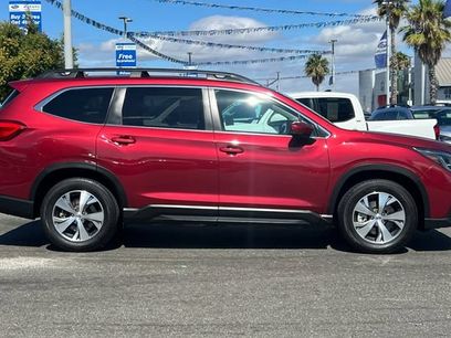 Used 2024 Subaru Ascent Premium