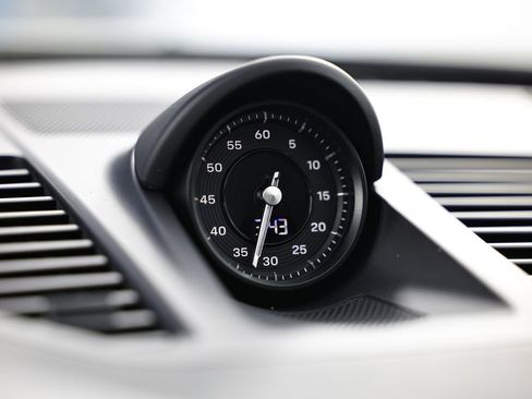 New 2026 Porsche 911 Carrera image 38