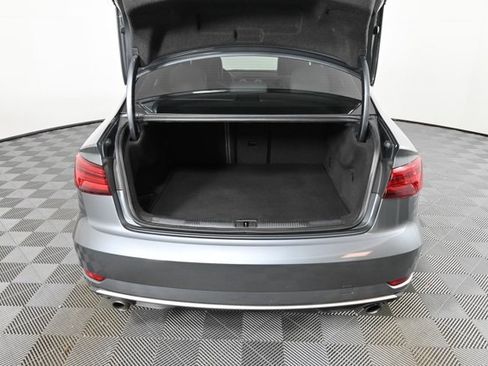 Used 2018 Audi A3 2.0T Premium image 10