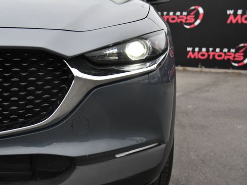 Used 2024 MAZDA CX-30 AWD 2.5 S w/ Preferred Package image 11