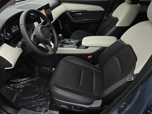 New 2026 MAZDA CX-5 Preferred AWD/4WD image 10