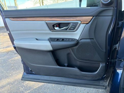 Used 2018 Honda CR-V EX-L image 16