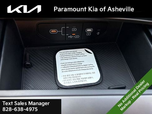 New 2026 Kia Sportage SX Prestige AWD/4WD image 19