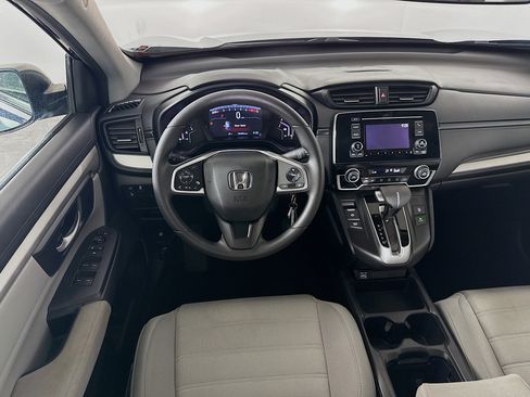 Used 2020 Honda CR-V LX image 25