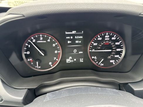 New 2026 Subaru Impreza RS image 10