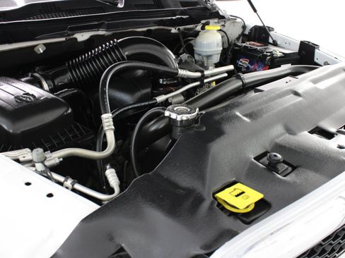 Used 2019 RAM 1500 Tradesman w/ Tradesman SXT Package image 63