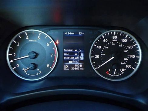 Used 2024 Nissan Sentra S image 21