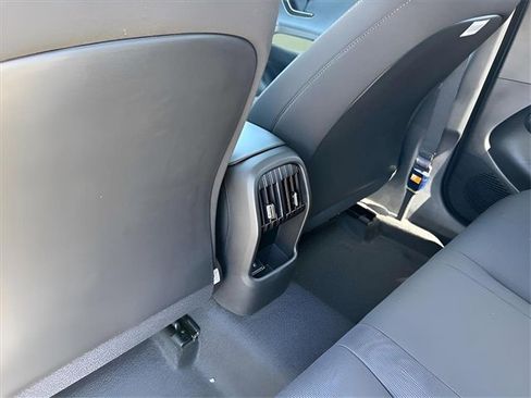 New 2025 Hyundai Kona SEL image 12