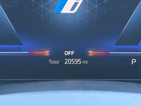 Certified 2023 BMW i4 eDrive40 w/ Premium Package RWD image 35